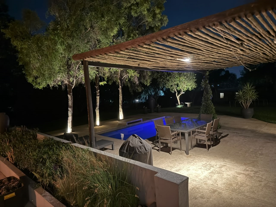To Let 3 Bedroom Property for Rent in Farmall A H Gauteng