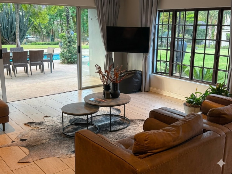 To Let 3 Bedroom Property for Rent in Farmall A H Gauteng