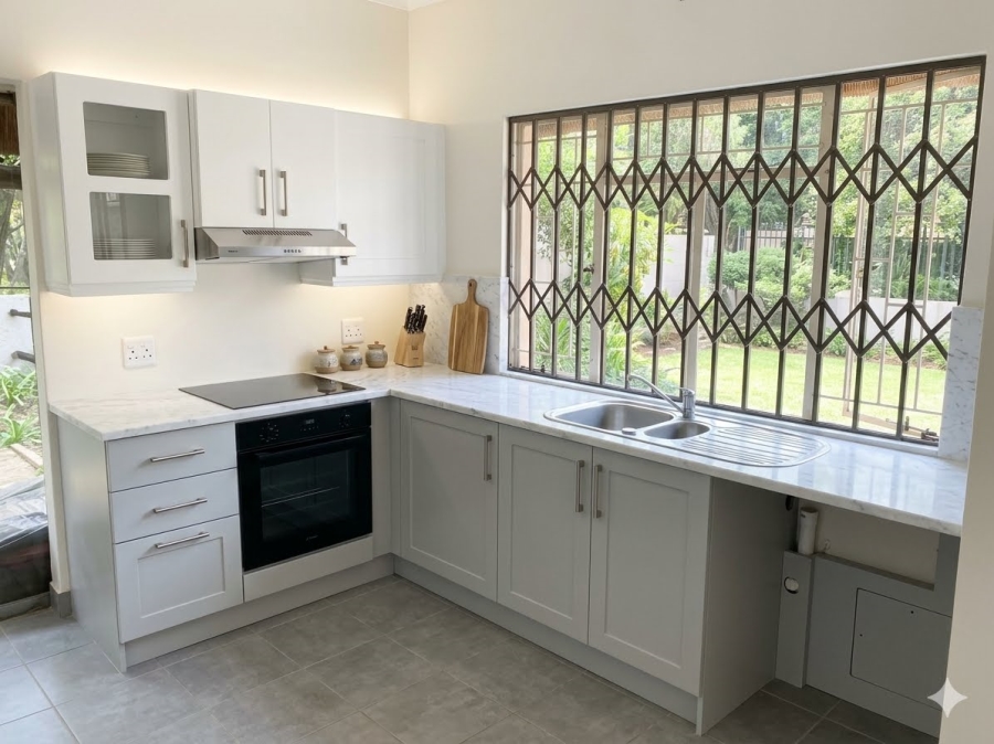 To Let 3 Bedroom Property for Rent in Farmall A H Gauteng