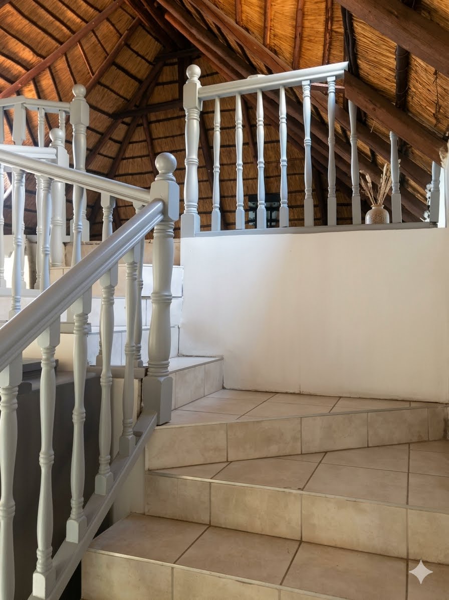To Let 3 Bedroom Property for Rent in Farmall A H Gauteng