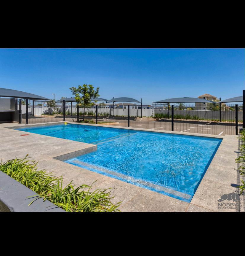 1 Bedroom Property for Sale in Carlswald Gauteng