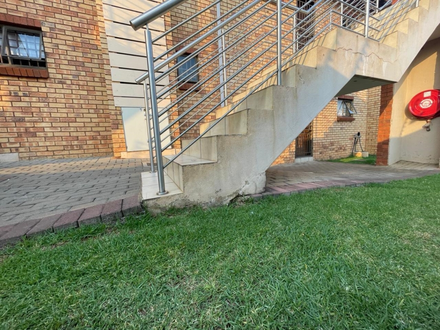 2 Bedroom Property for Sale in Sagewood Gauteng