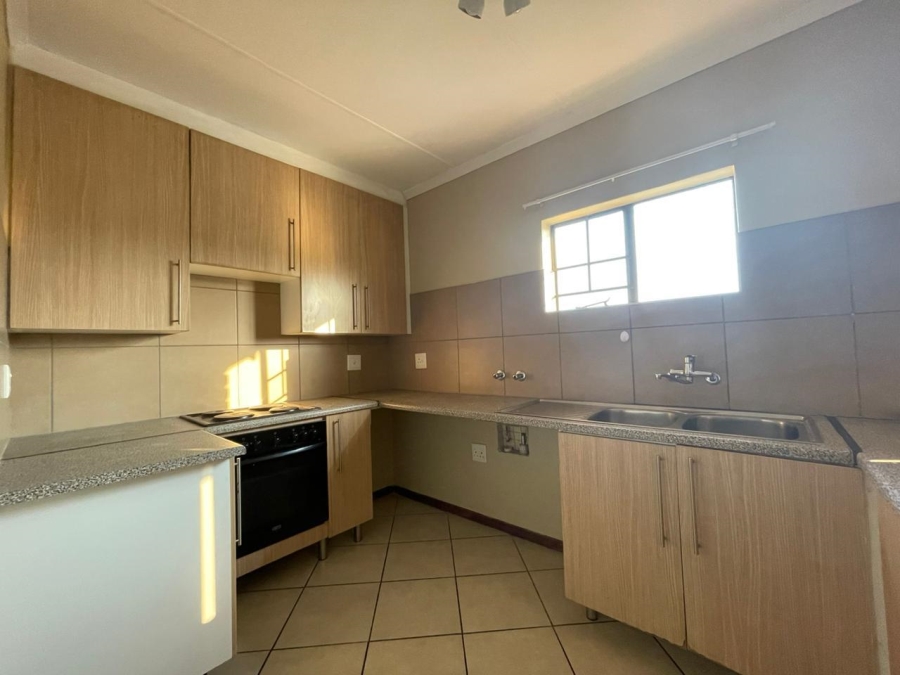2 Bedroom Property for Sale in Sagewood Gauteng
