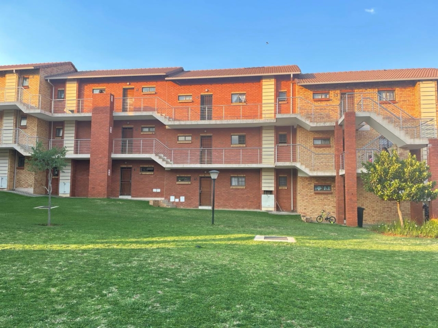 2 Bedroom Property for Sale in Sagewood Gauteng