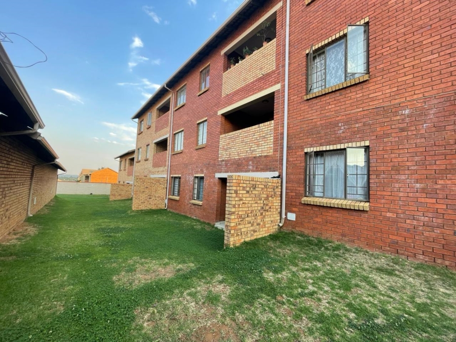 2 Bedroom Property for Sale in Sagewood Gauteng