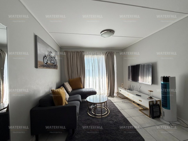 1 Bedroom Property for Sale in Linbro Park Gauteng