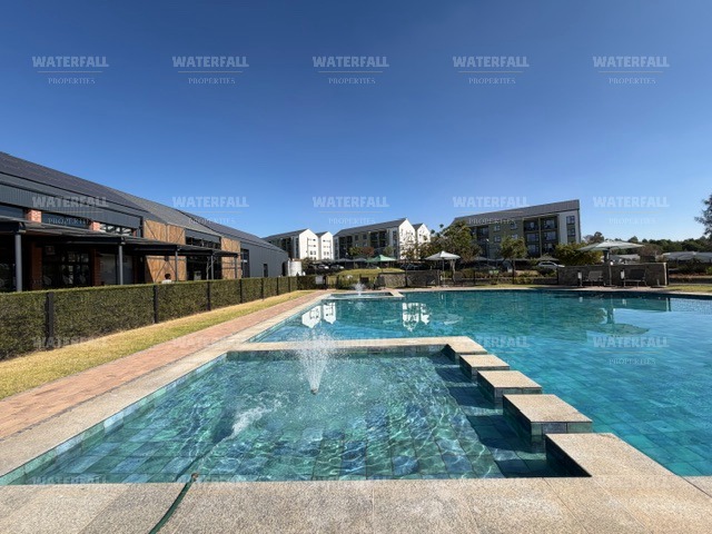 1 Bedroom Property for Sale in Linbro Park Gauteng