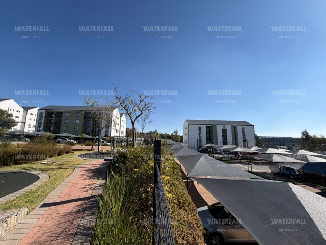 1 Bedroom Property for Sale in Linbro Park Gauteng