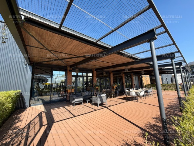 1 Bedroom Property for Sale in Linbro Park Gauteng