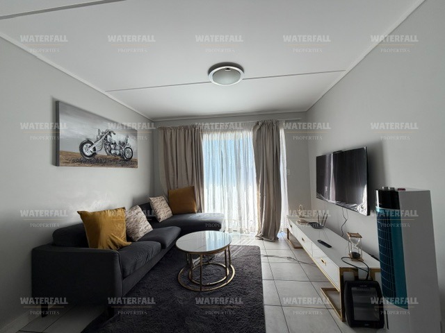 1 Bedroom Property for Sale in Linbro Park Gauteng