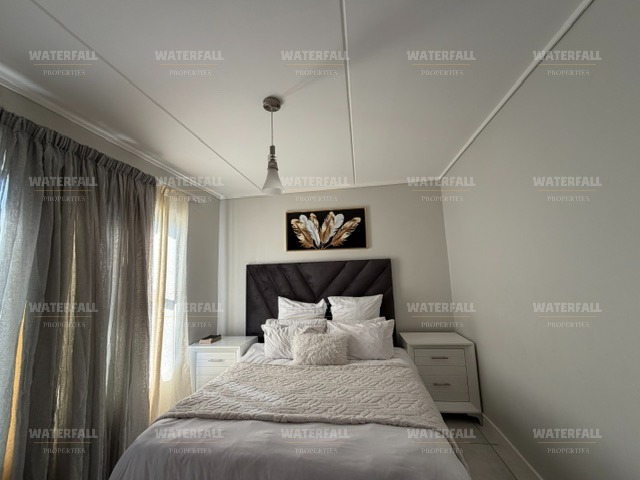 1 Bedroom Property for Sale in Linbro Park Gauteng