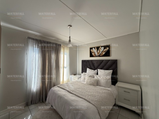 1 Bedroom Property for Sale in Linbro Park Gauteng