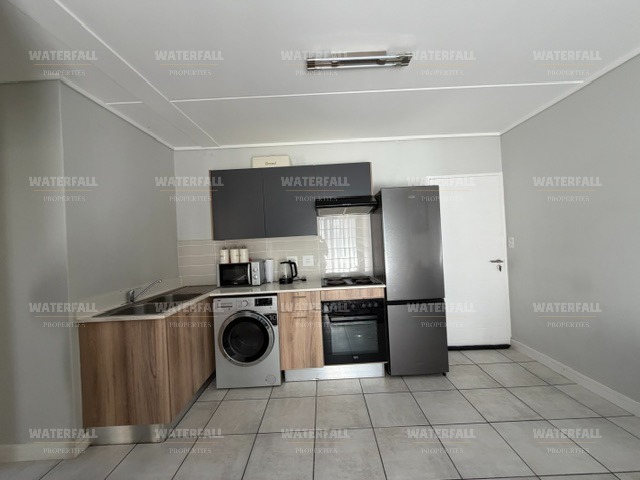 1 Bedroom Property for Sale in Linbro Park Gauteng