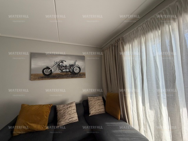 1 Bedroom Property for Sale in Linbro Park Gauteng