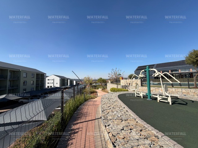 1 Bedroom Property for Sale in Linbro Park Gauteng