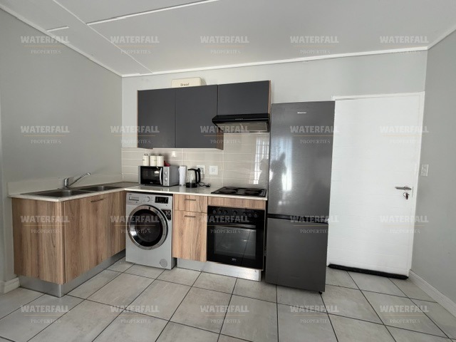 1 Bedroom Property for Sale in Linbro Park Gauteng