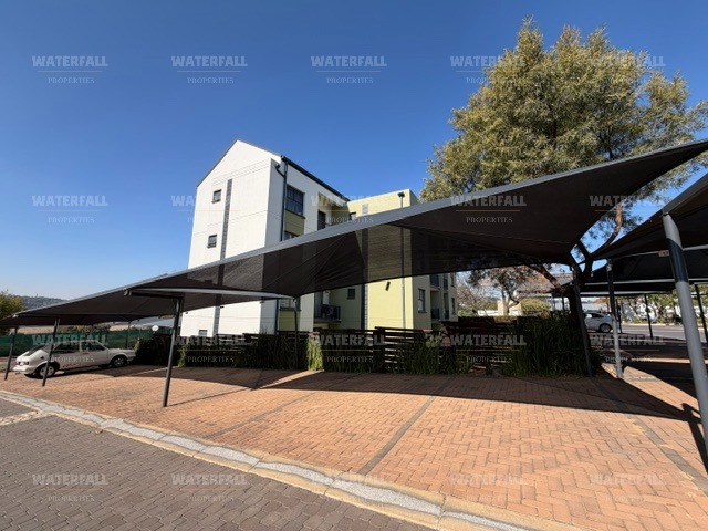 1 Bedroom Property for Sale in Linbro Park Gauteng