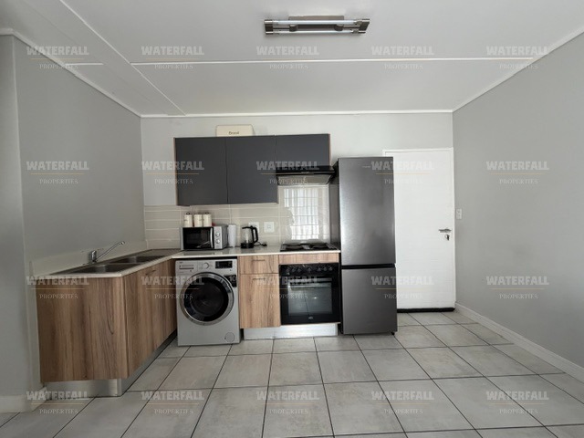 1 Bedroom Property for Sale in Linbro Park Gauteng