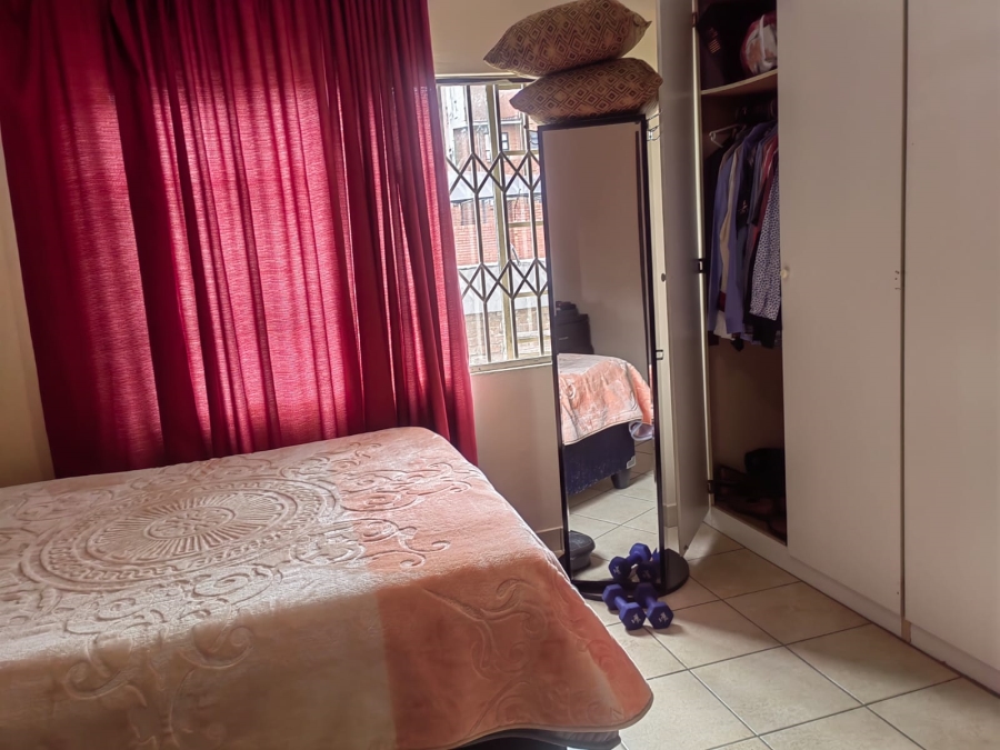To Let 2 Bedroom Property for Rent in Vorna Valley Gauteng