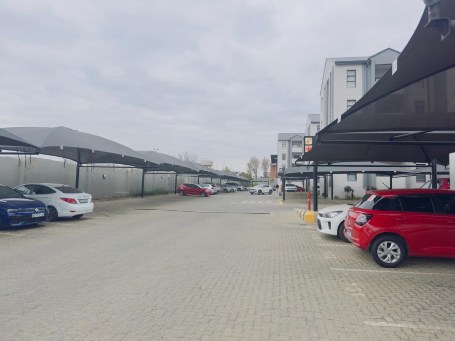 1 Bedroom Property for Sale in Midridge Park Gauteng
