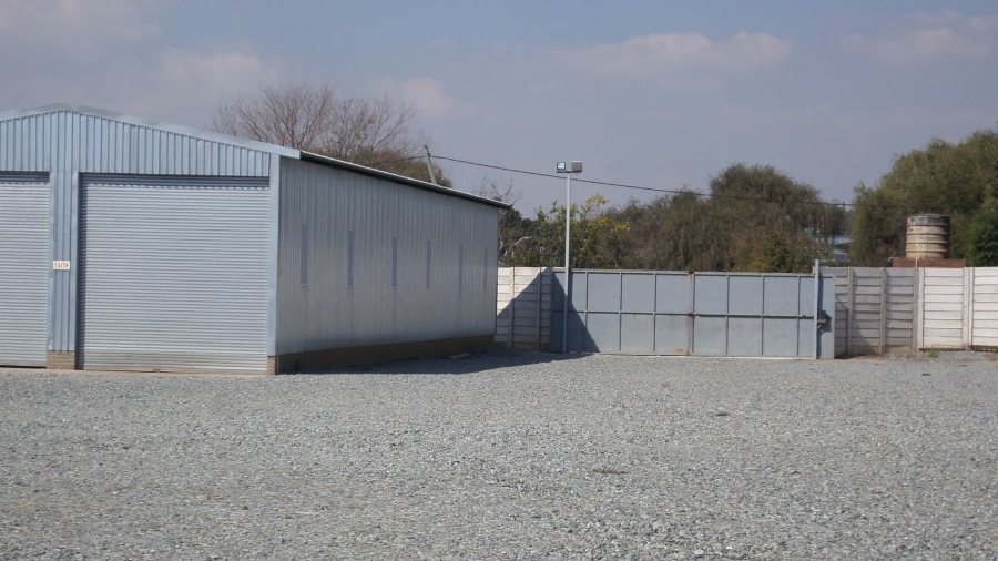 To Let Commercial Property for Rent in Pomona AH Gauteng