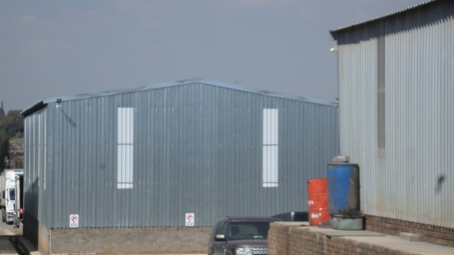 To Let Commercial Property for Rent in Pomona AH Gauteng