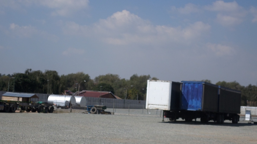 To Let Commercial Property for Rent in Pomona AH Gauteng