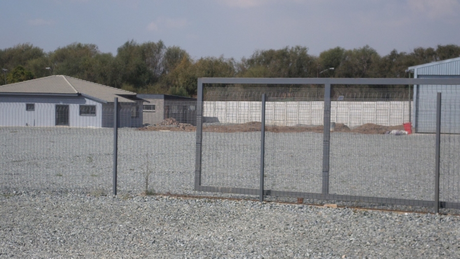 To Let Commercial Property for Rent in Pomona AH Gauteng
