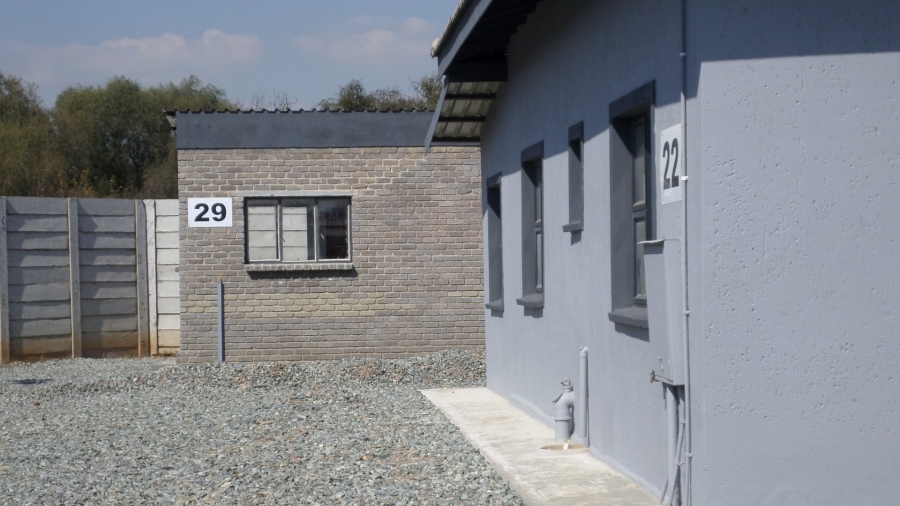 To Let Commercial Property for Rent in Pomona AH Gauteng
