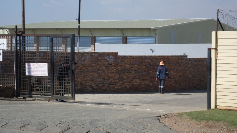 To Let Commercial Property for Rent in Pomona AH Gauteng