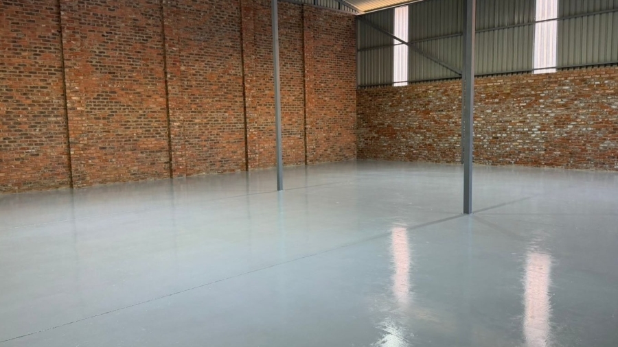To Let Commercial Property for Rent in Pomona AH Gauteng