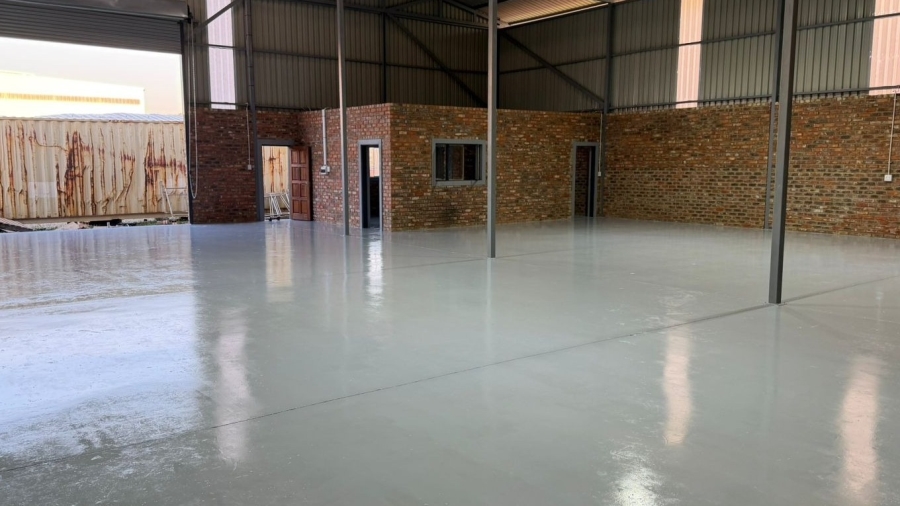 To Let Commercial Property for Rent in Pomona AH Gauteng