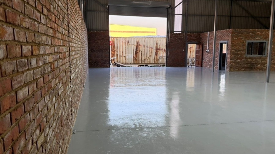 To Let Commercial Property for Rent in Pomona AH Gauteng