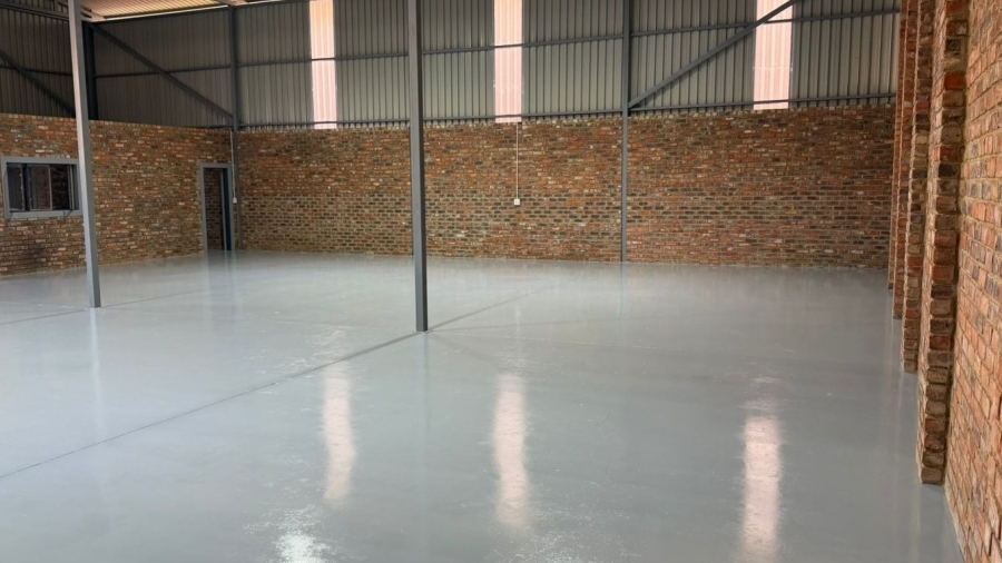 To Let Commercial Property for Rent in Pomona AH Gauteng
