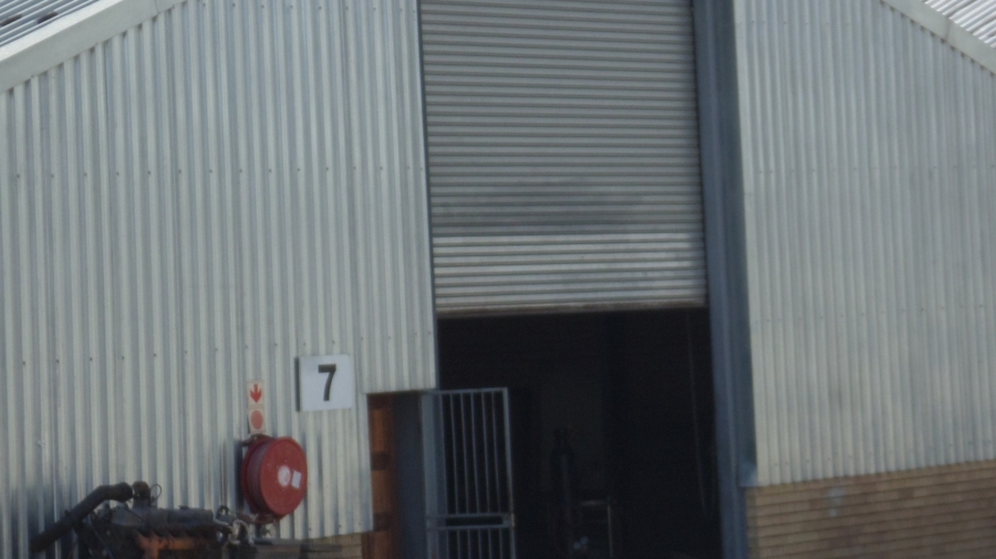 To Let Commercial Property for Rent in Pomona AH Gauteng