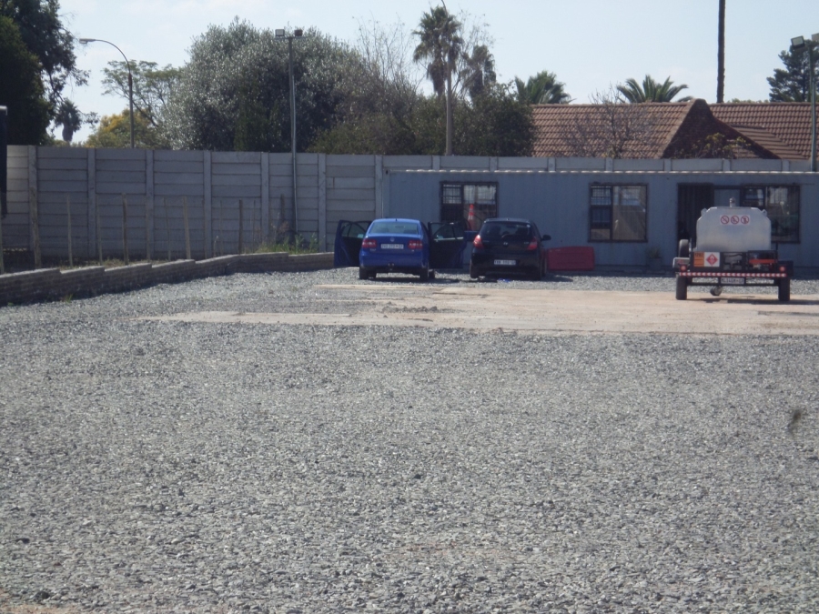 To Let Commercial Property for Rent in Pomona AH Gauteng
