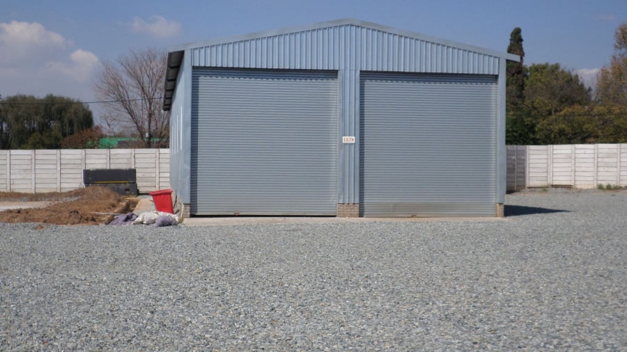 To Let Commercial Property for Rent in Pomona AH Gauteng