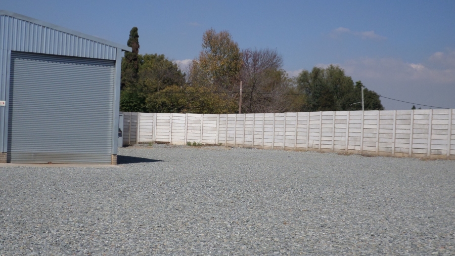 To Let Commercial Property for Rent in Pomona AH Gauteng
