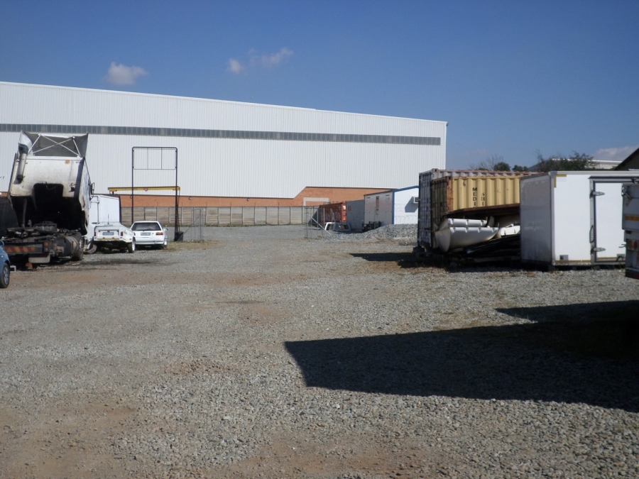 To Let Commercial Property for Rent in Pomona AH Gauteng