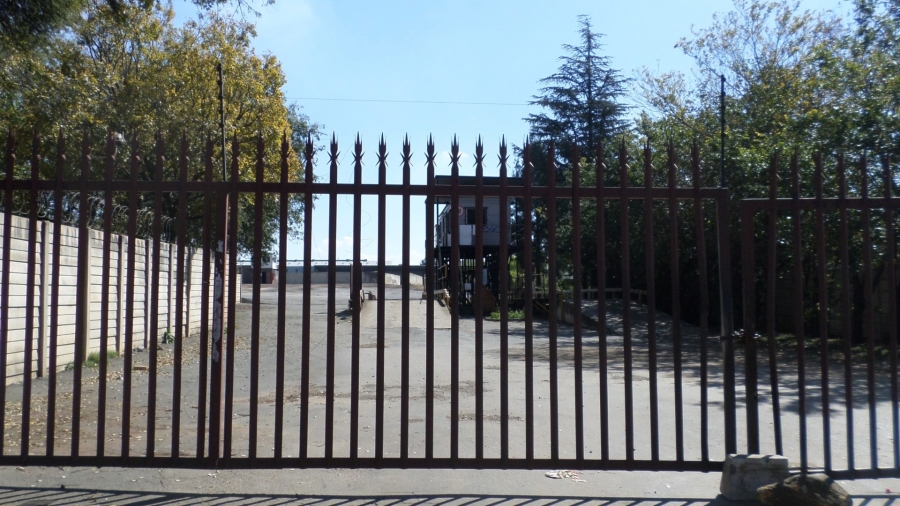 To Let Commercial Property for Rent in Pomona AH Gauteng