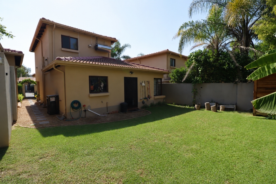 3 Bedroom Property for Sale in Edenburg Gauteng