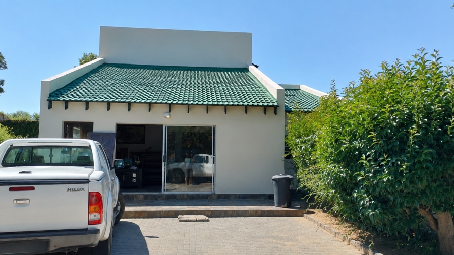 3 Bedroom Property for Sale in Misty Bay Gauteng