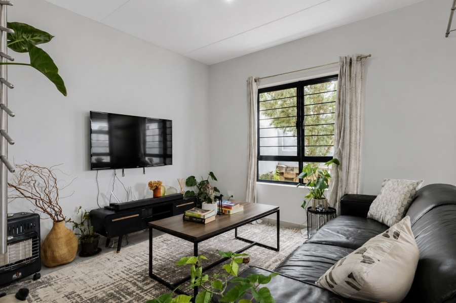 3 Bedroom Property for Sale in Broadacres Gauteng
