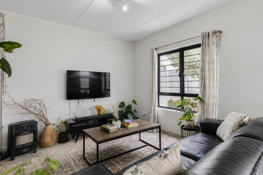 3 Bedroom Property for Sale in Broadacres Gauteng