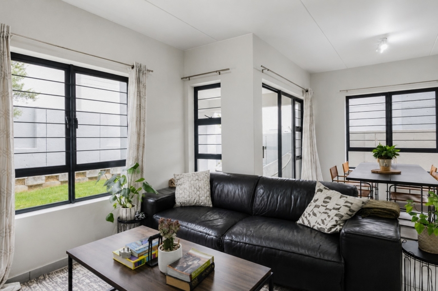 3 Bedroom Property for Sale in Broadacres Gauteng