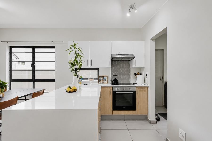 3 Bedroom Property for Sale in Broadacres Gauteng