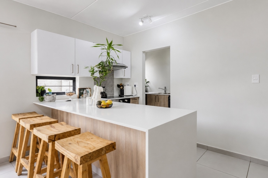 3 Bedroom Property for Sale in Broadacres Gauteng