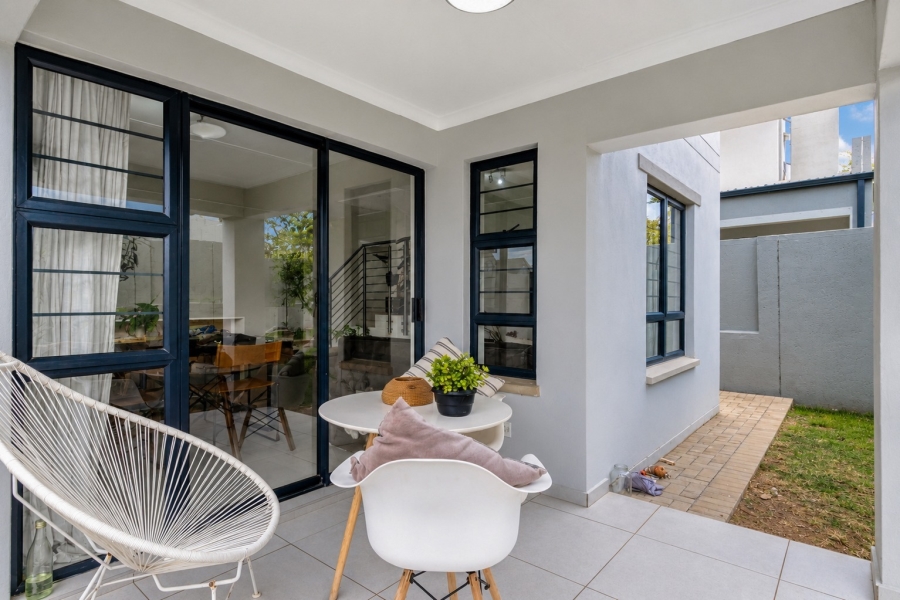 3 Bedroom Property for Sale in Broadacres Gauteng
