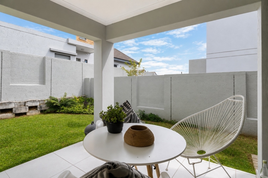 3 Bedroom Property for Sale in Broadacres Gauteng