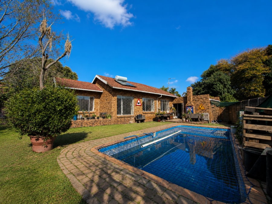 3 Bedroom Property for Sale in The Reeds Gauteng